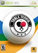 Table Tennis (360)