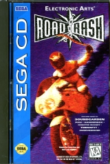 Road Rash (SCD)