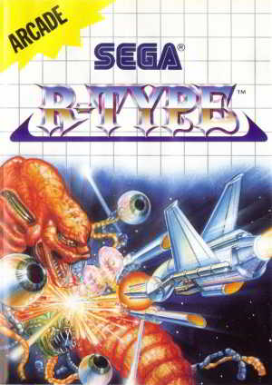 R-Type (Master System)