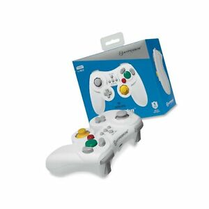 Wii U ProCube Wireless Controller (White)