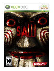 Saw (Xbox 360)