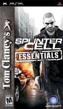Splinter Cell Essentials (PSP)