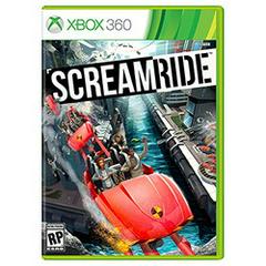 Screamride (XBox 360)