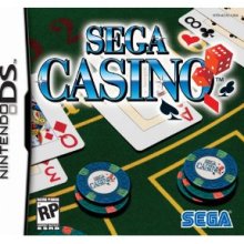 Sega Casino (NDS)