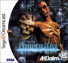 Shadowman (Dreamcast)