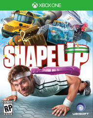 Shape Up (Xbox One)