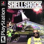 Shellshock (Playstation)