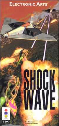 Shockwave (3DO)