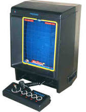 The Vectrex System