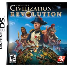 Civilization Revolution (NDS)
