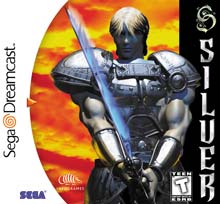 Silver (Dreamcast)