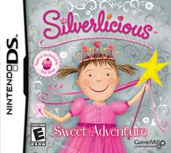 Silverlicious (DS)