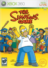 The Simpsons (360)
