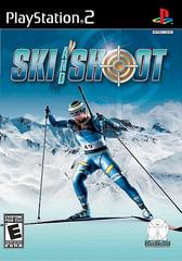 Ski and Shoot (PS2)