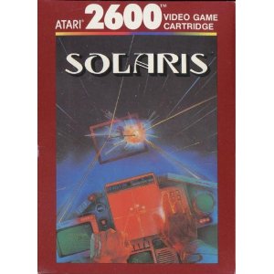 Solaris (Atari 2600)