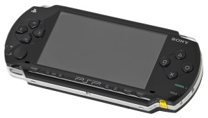 Sony PSP Game System