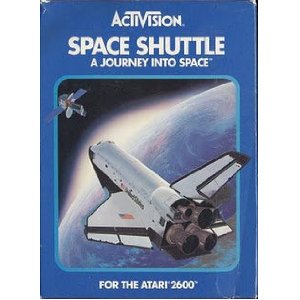 Space Shuttle (Atari 2600)
