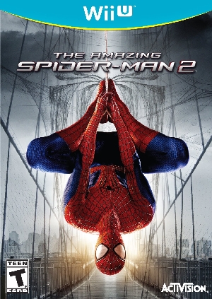 Amazing Spider-Man 2 (Wii U)