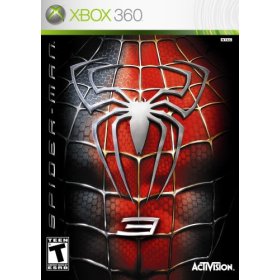 Spider-Man 3 (360)