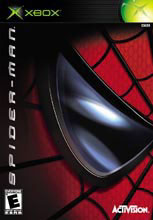 Spiderman (Xbox)