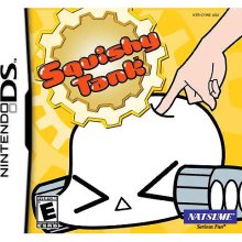 Squishy Tank (NDS)