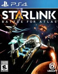 Starlink: Battle For Atlas (PS4)