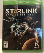 Starlink: Battle For Atlas (Xbox One)