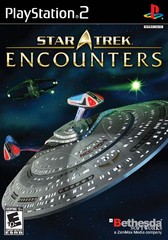 Star Trek Encounters (PS2)