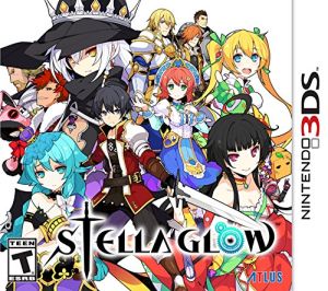 Stella Glow (3DS)