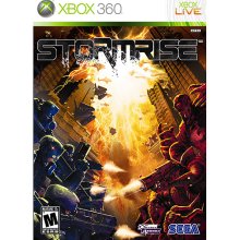 Stormrise (Xbox 360)