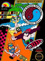 T & C Surf Design (NES)