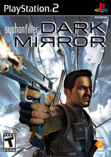 Syphon Filter: Dark Mirror (PS2)