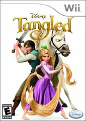 Disney's Tangled (Wii)