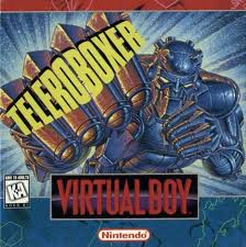 Telero Boxer (Virtual Boy)