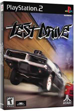 Test Drive (PS2)