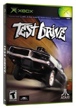 Test Drive (Xbox)