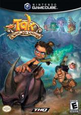 Tak 3 The Great Juju Challenge (GC)
