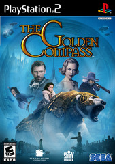The Golden Compass (PS2)
