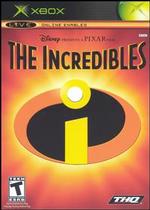 The Incredibles (Xbox)