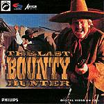 The Last Bounty Hunter (Philips CDI)