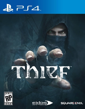 Thief (Playstation 4)