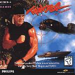 Thunder in Paradise Interactive (Philips CDI)