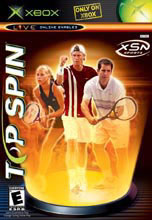 Top Spin (Xbox)