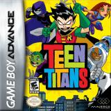 Teen Titans (GBA)