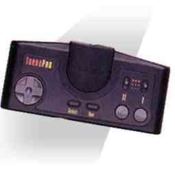 Turbo Pad Controller (Turbo Grafx 16)