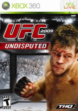 UFC 2009 Undisputed (360)