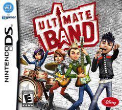 Ultimate Band (DS)