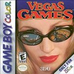 Vegas Games (Gameboy Color)