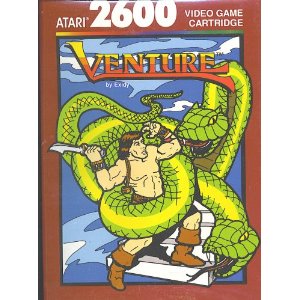 Venture (Atari 2600)