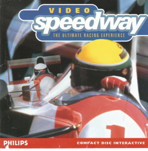 Video Speedway (Philips CDI)